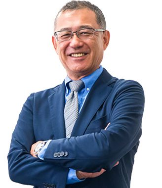 小田倉　久視　氏